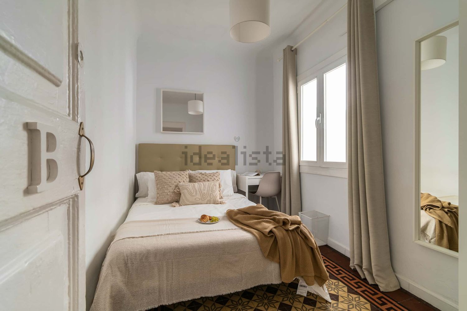 Habitación en alquiler, Barcelona