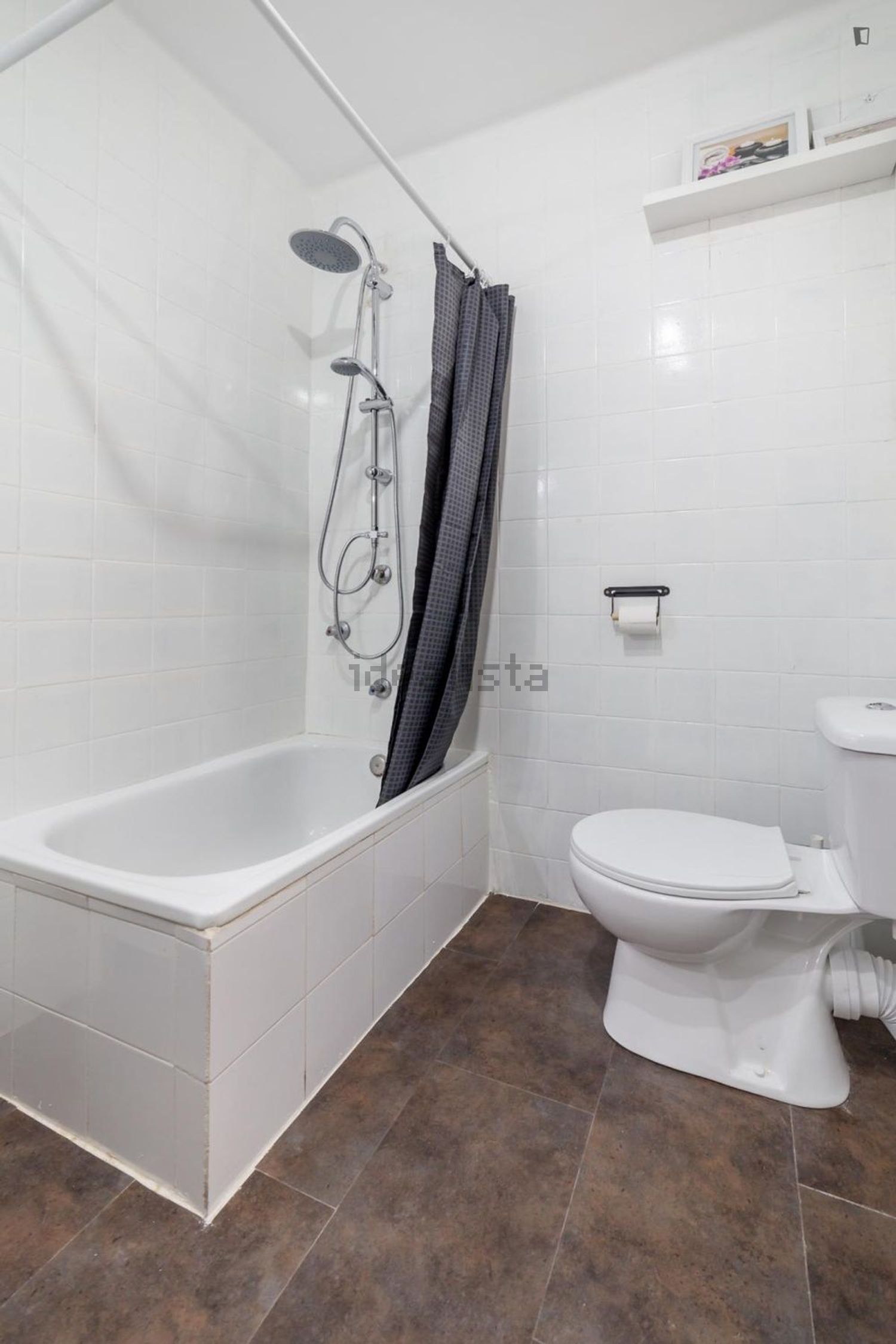 Habitación en alquiler, Valencia