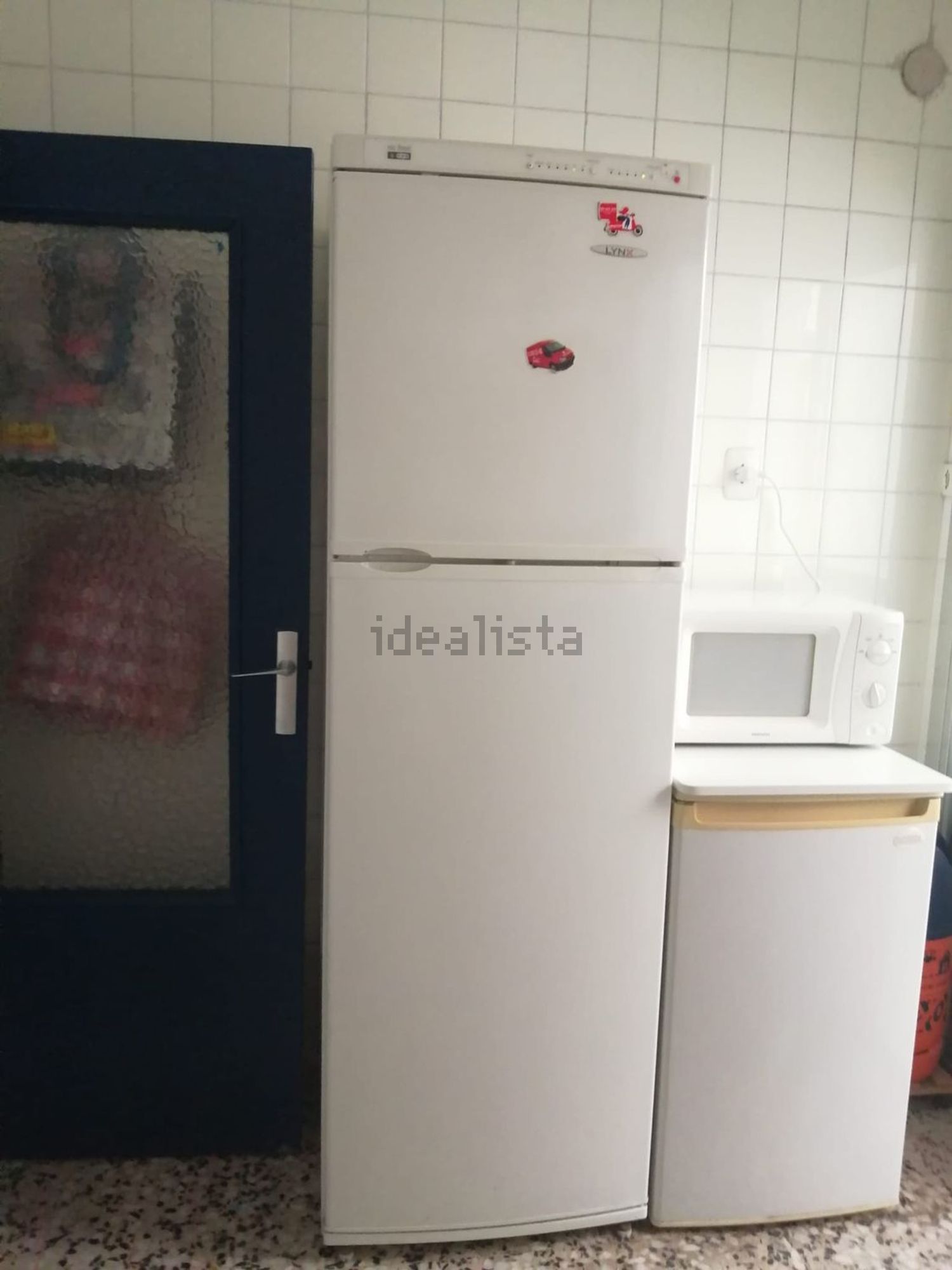 Habitación 120 m², Almería