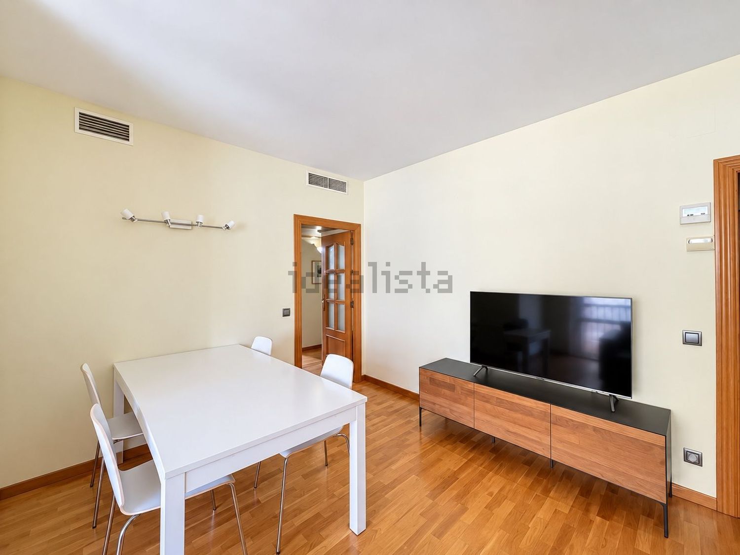 Pis de 127 m² a Barcelona