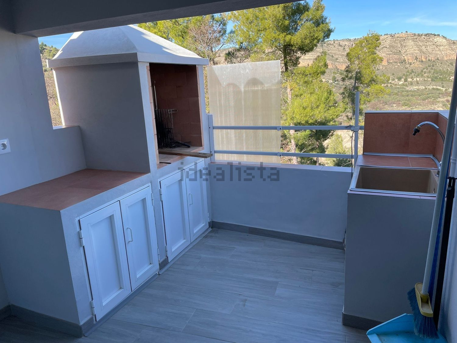 Pis de 80 m² a Pozohondo