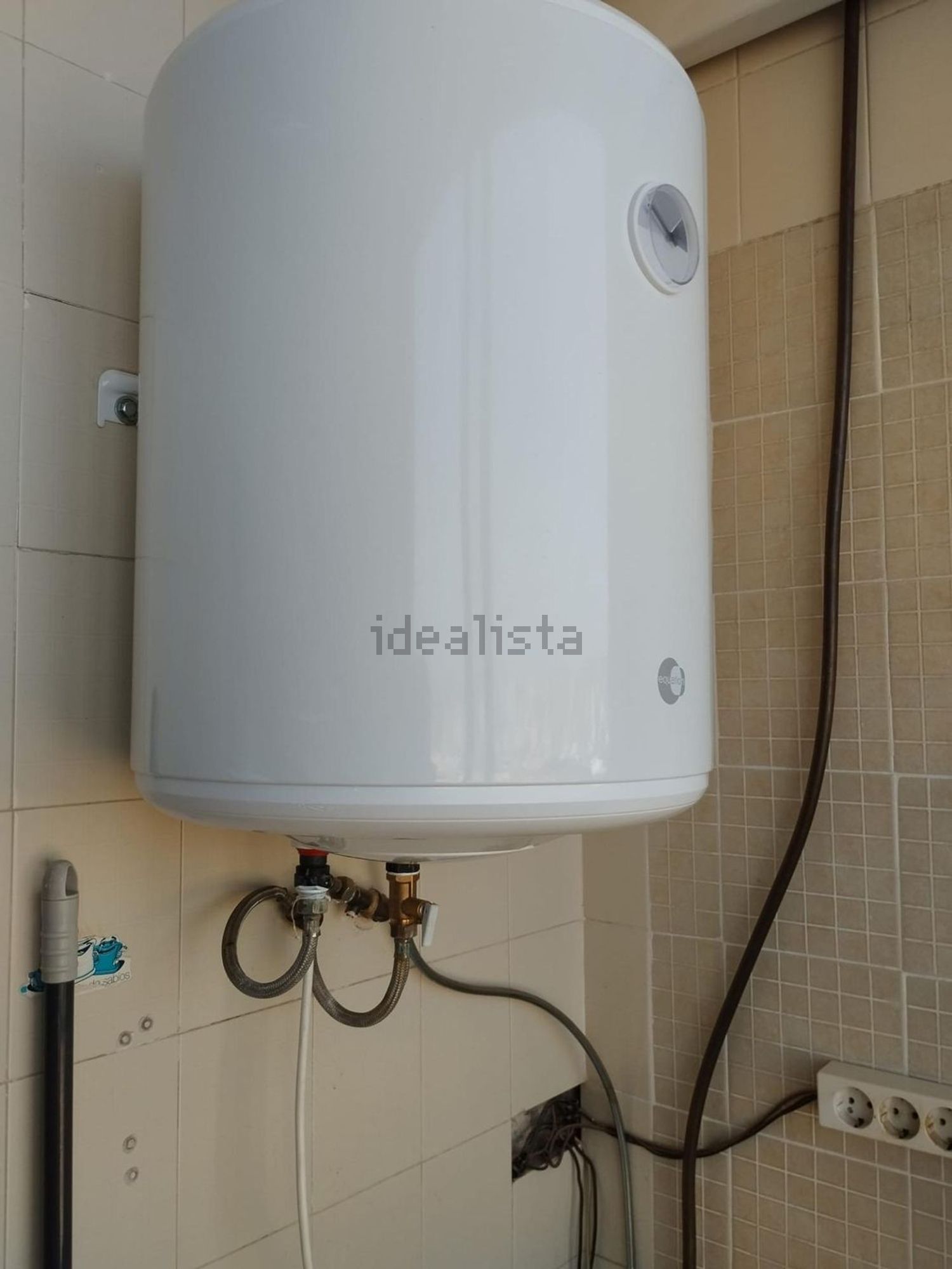Pis de 65 m² a Villa de Otura