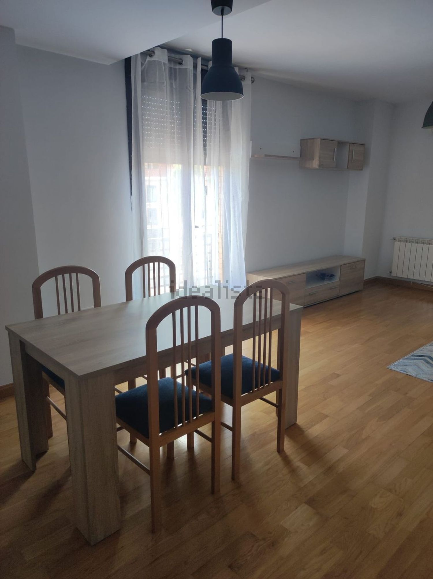 Pis de 86 m² a Yepes