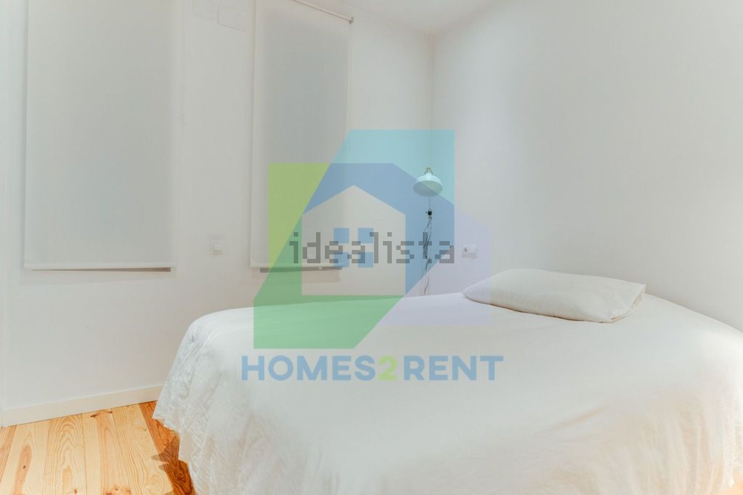 Appartamento 70 m² a Madrid