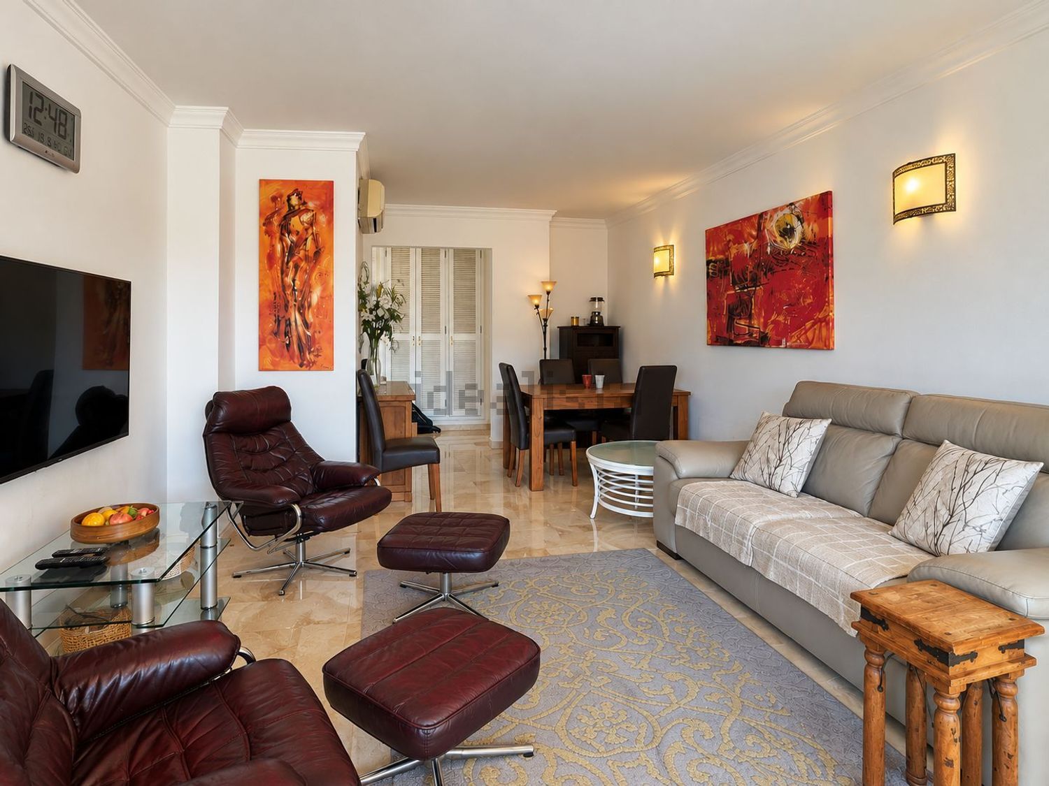 Wohnung 107 m² in Andratx