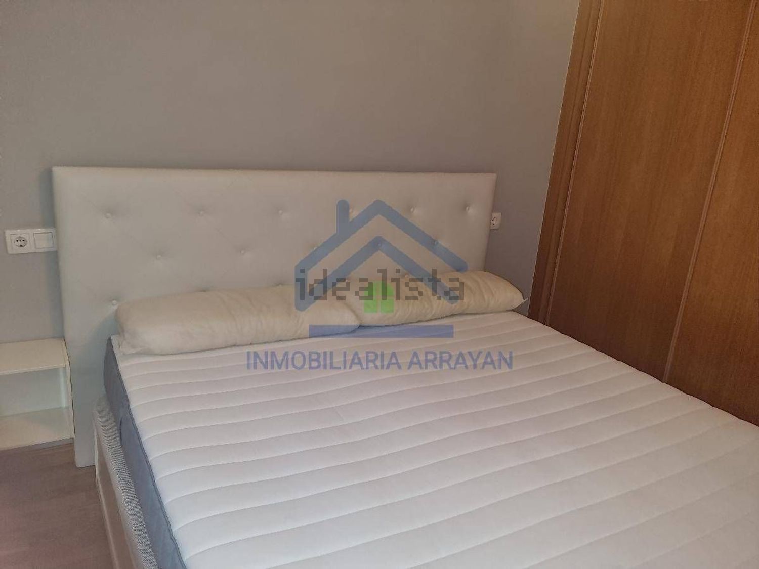 Wohnung 80 m² in Albolote