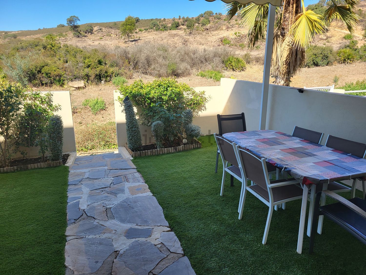 Piso de 45 m² en San Roque