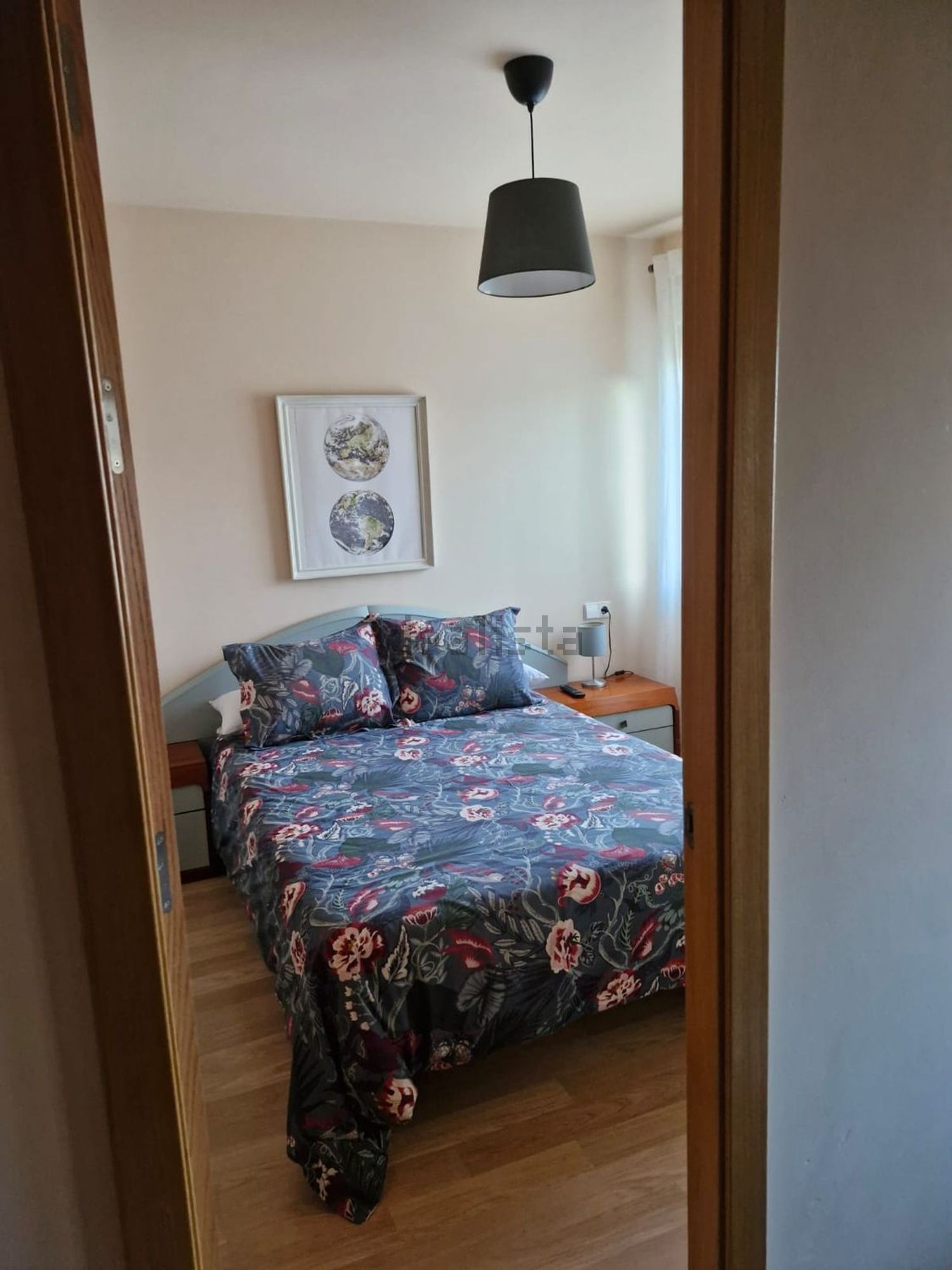 Piso de 49 m² en Vega de Espinareda