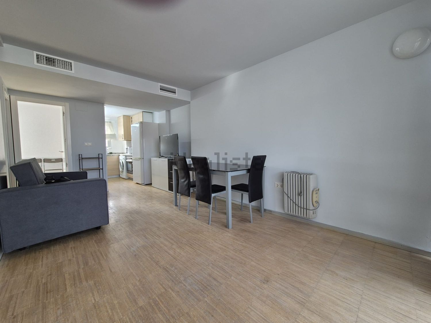 Piso de 80 m² en Alicante
