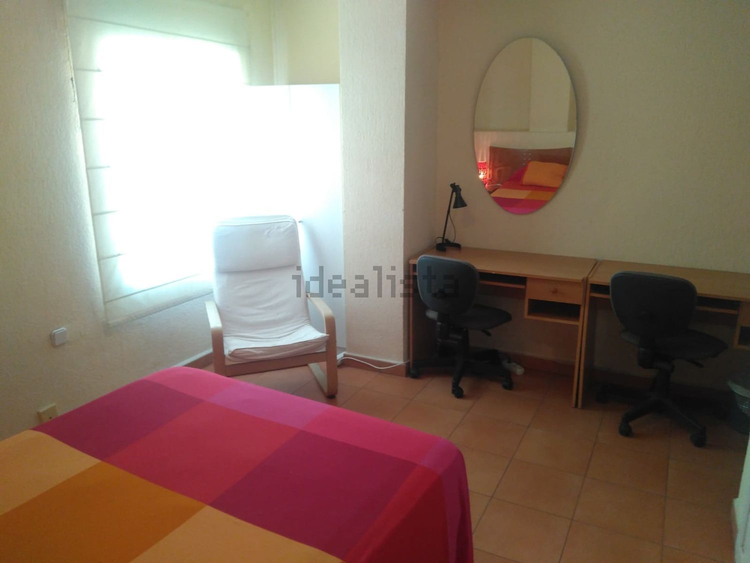 Piso de 90 m² en Huelva