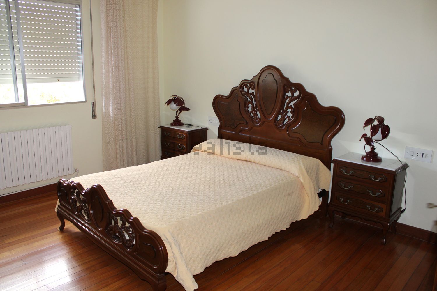 Piso de 126 m² en Bueu