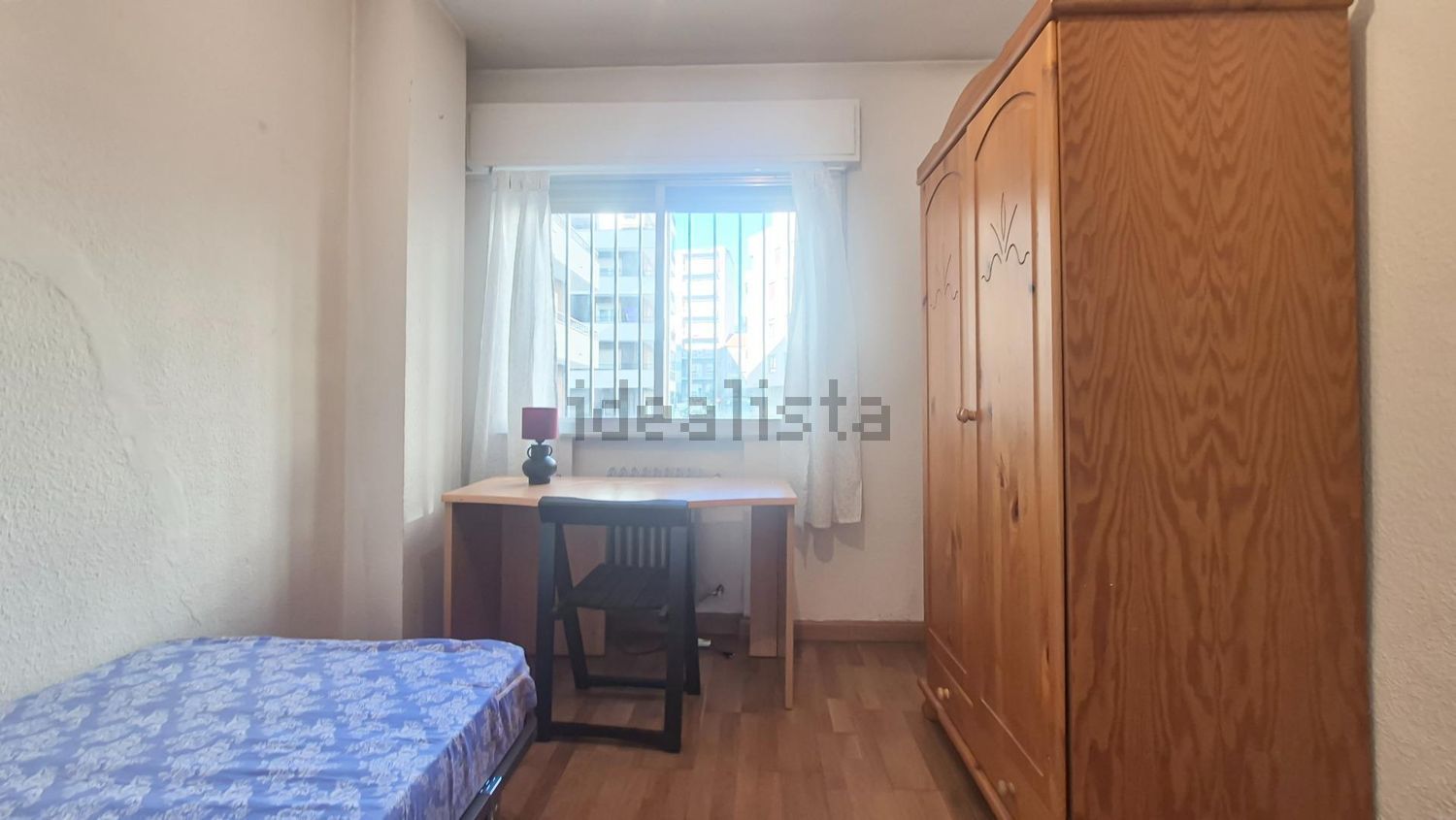 Piso de 83 m² en Salamanca
