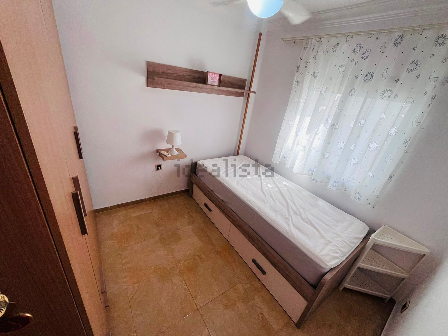 Habitación en alquiler, Málaga