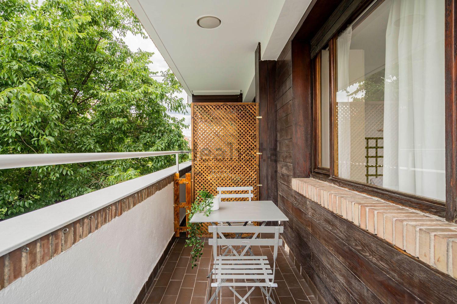 Zimmer zur Miete, Madrid
