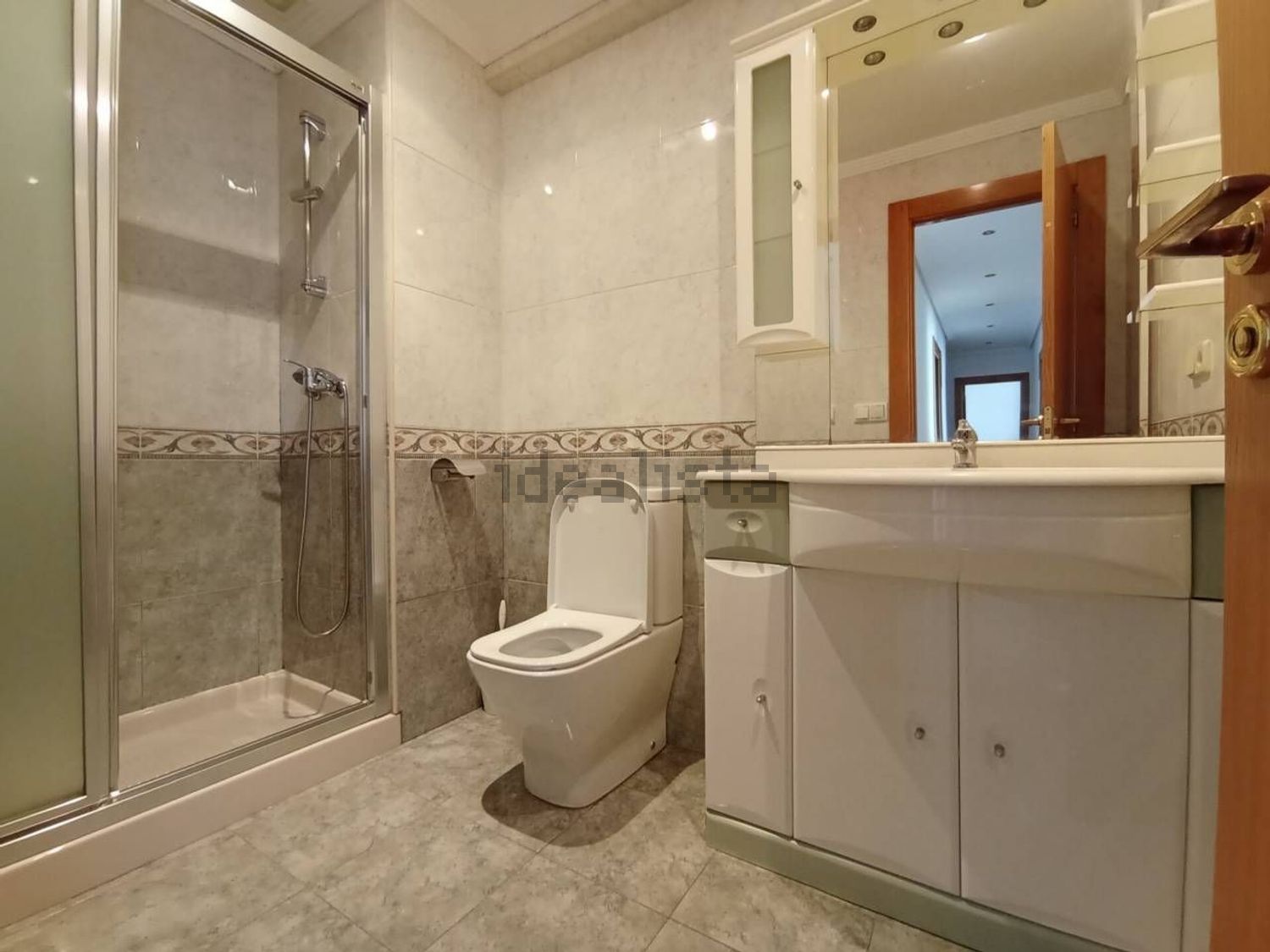 Wohnung 94 m² in Barañáin / Barañain