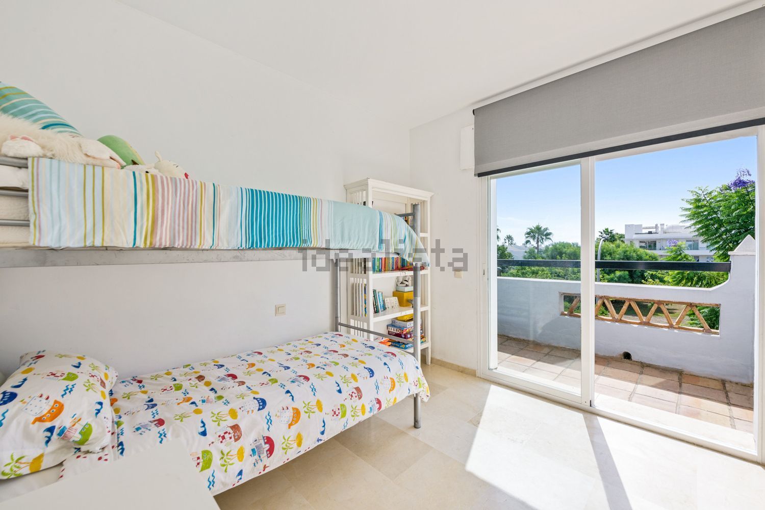 Casa de 141 m² a Estepona