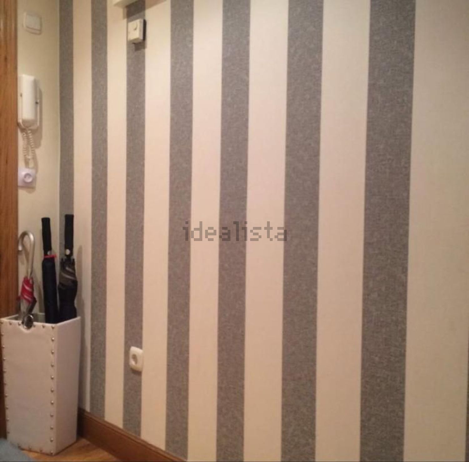 Pis de 65 m² a Sant Sebastià