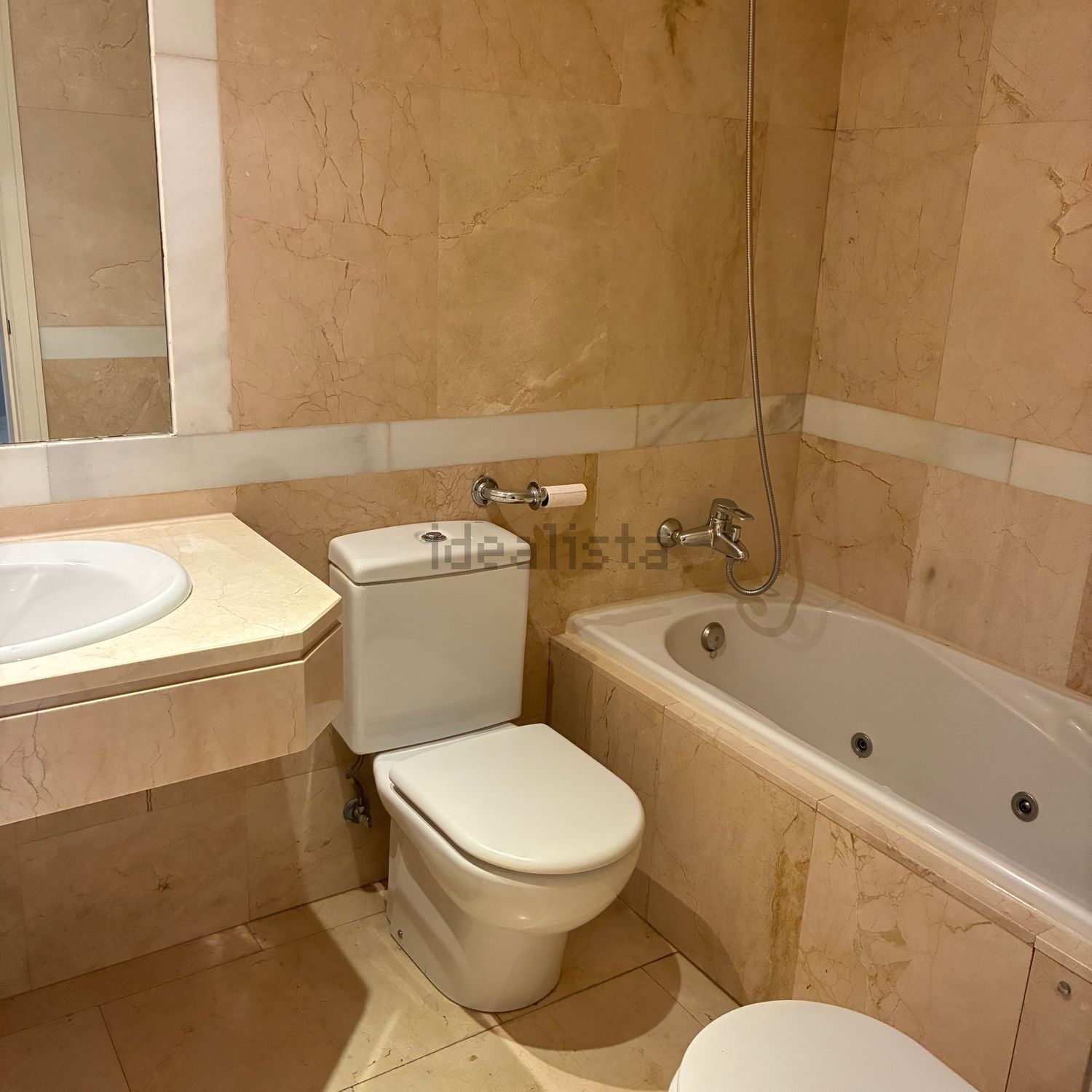 Piso de 50 m² en Madrid
