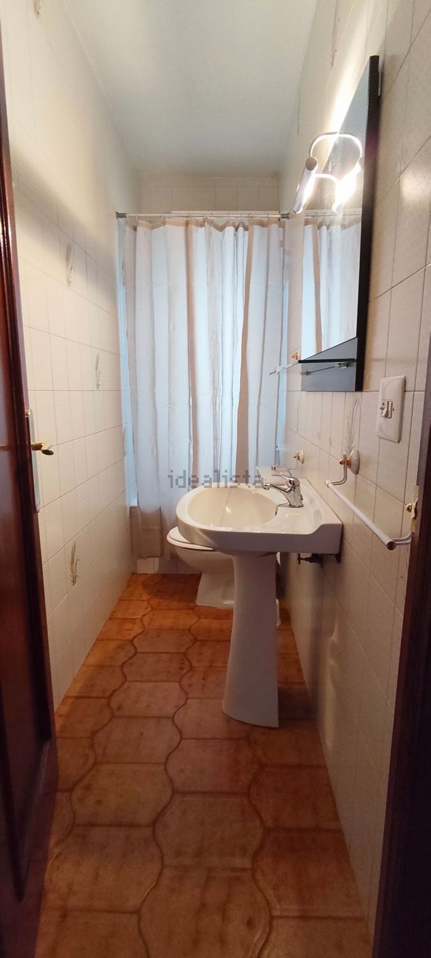 Flat 90 m² in Baeza