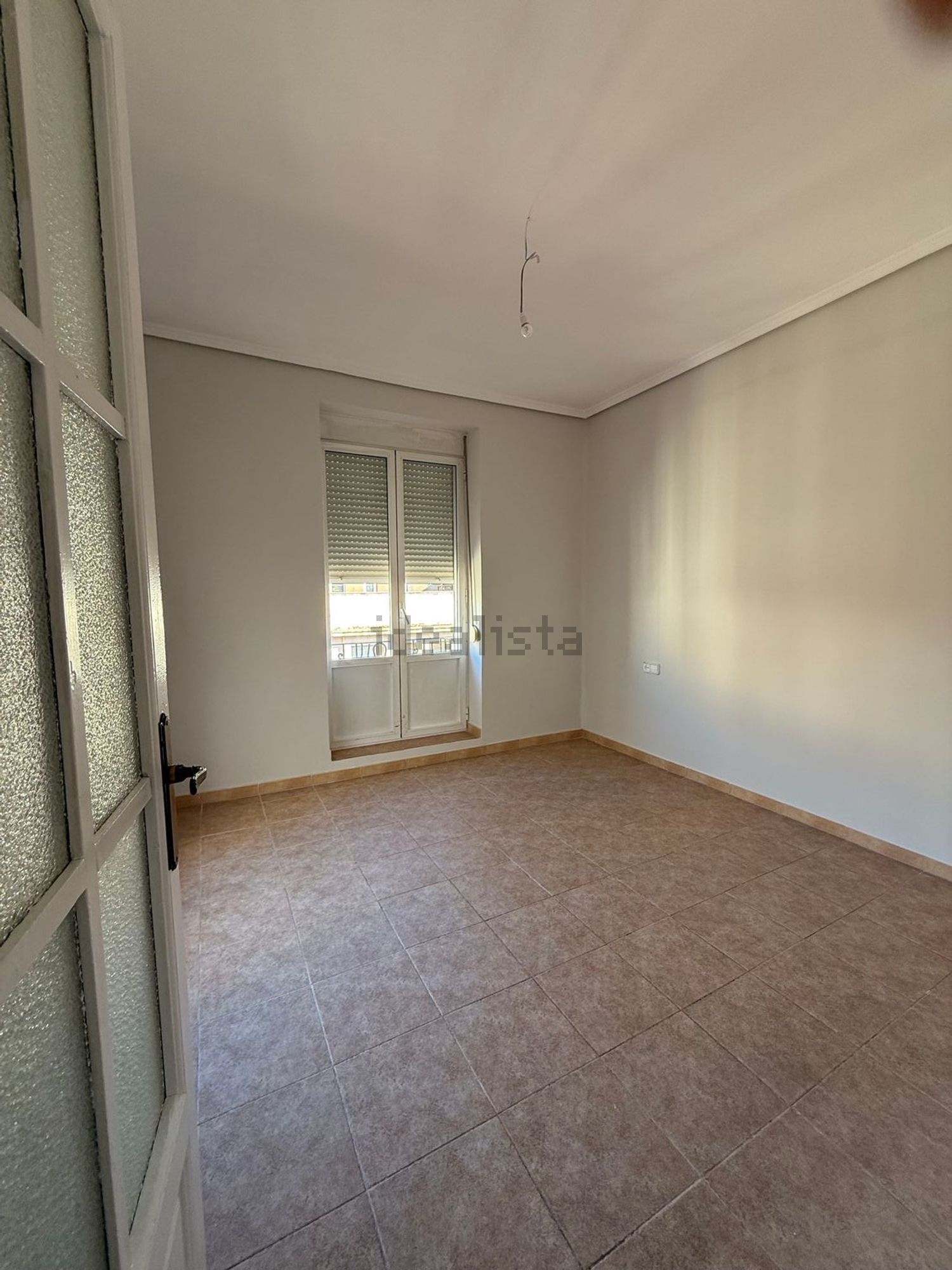 Pis de 90 m² a València