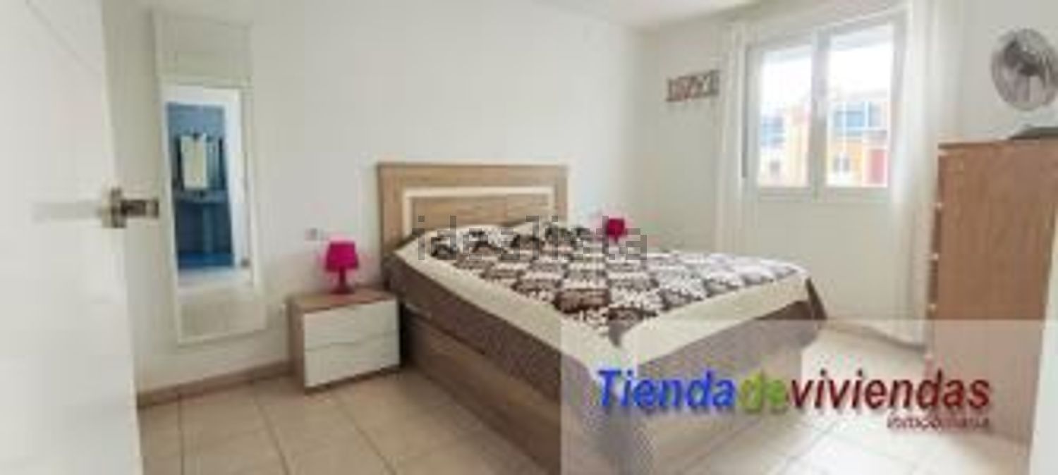 Flat 57 m² in el Verger