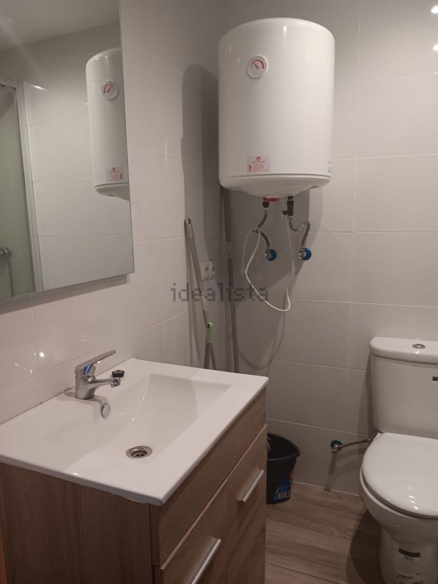 Pis de 47 m² a Madrid