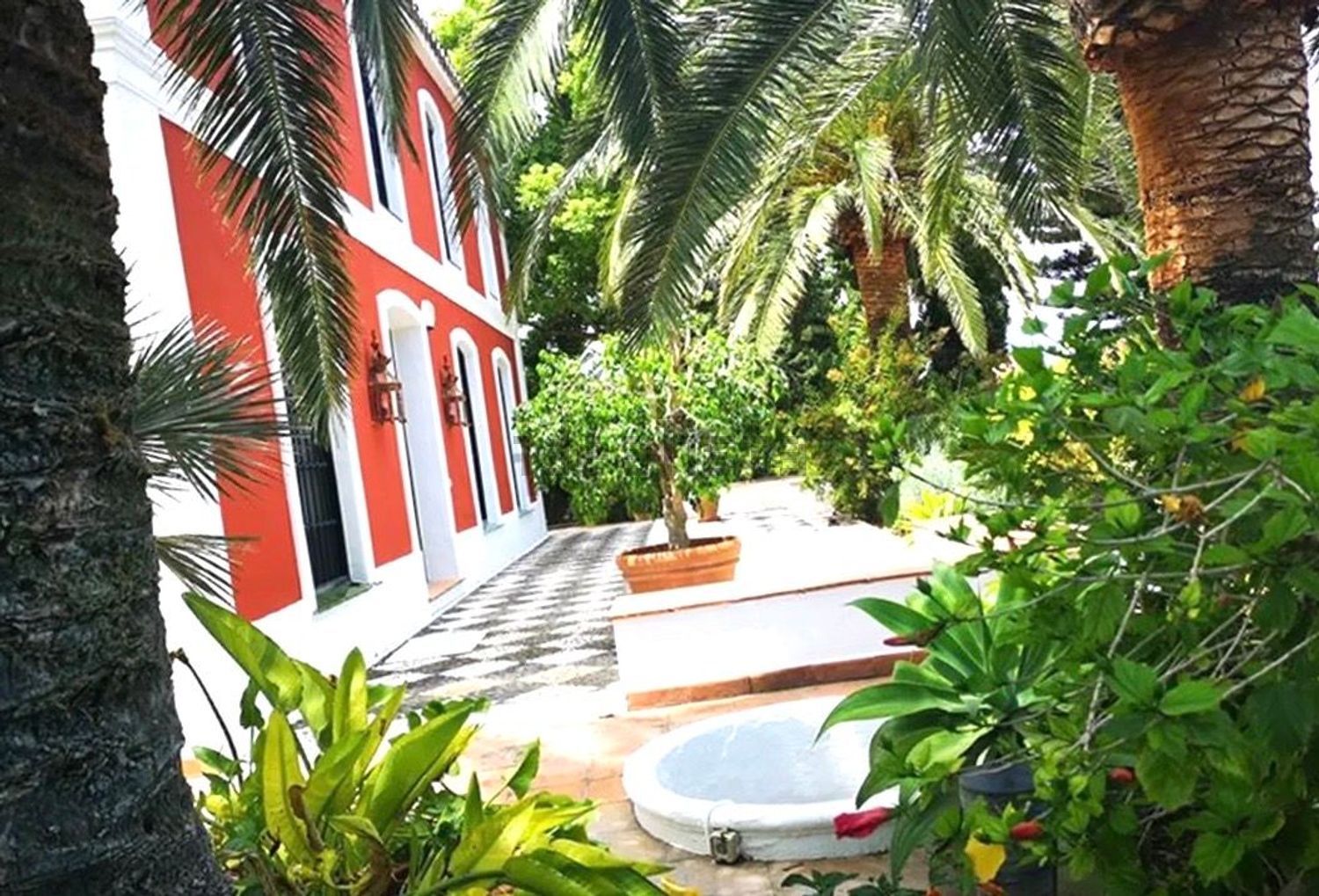 Casa de 355 m² a Alhaurín el Grande