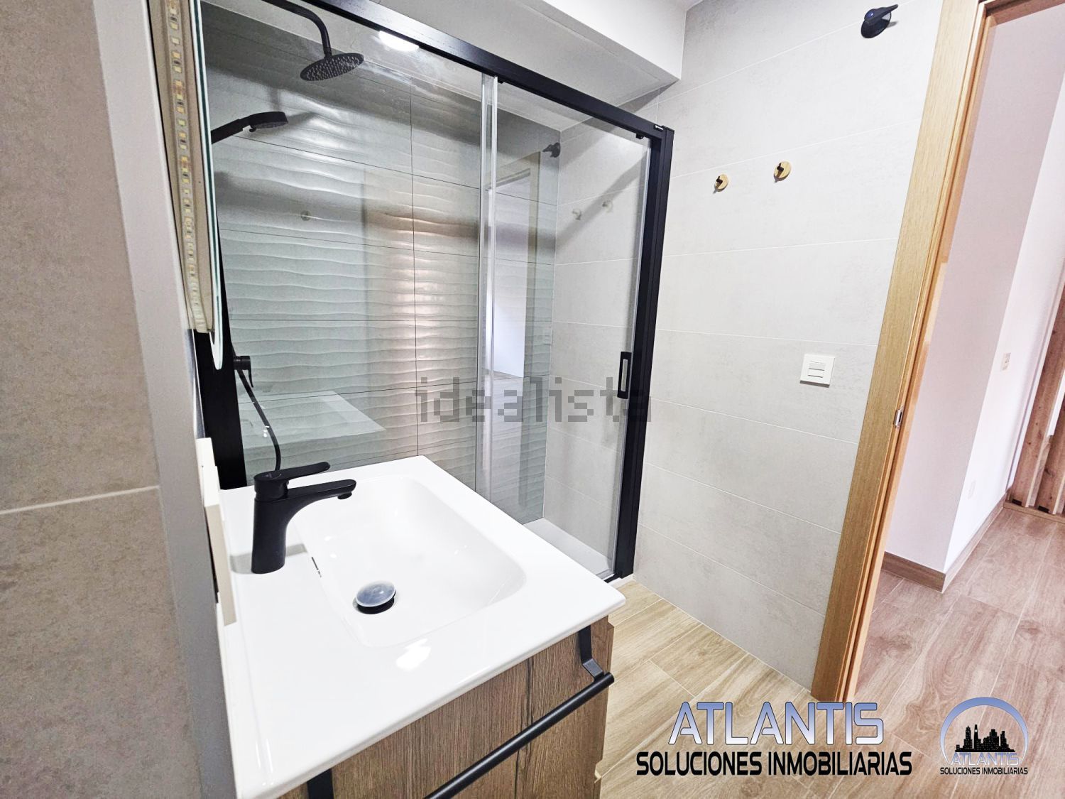 Pis de 75 m² a Sevilla