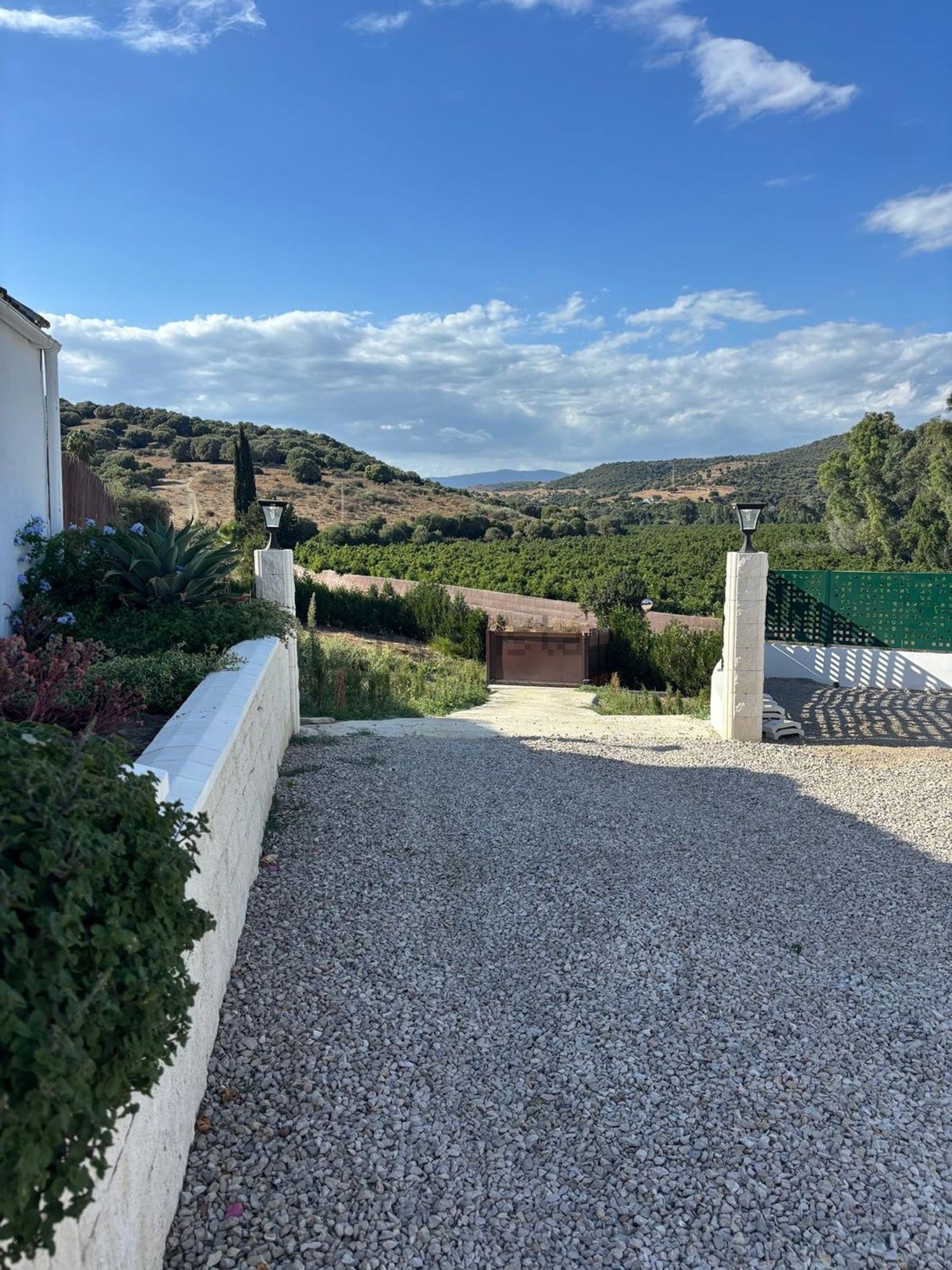 Piso de 170 m² en Jimena de la Frontera