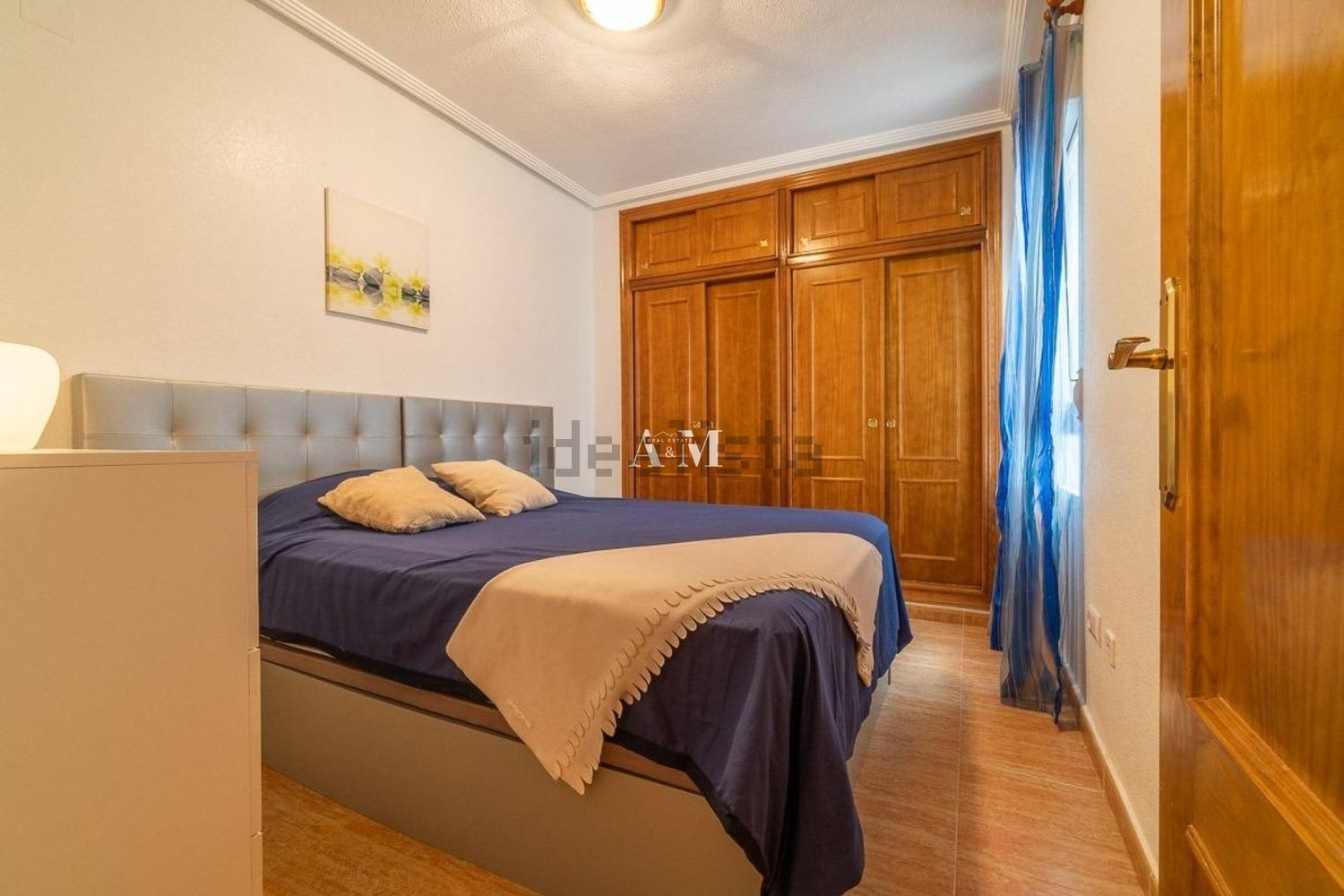 Pis de 72 m² a Oriola
