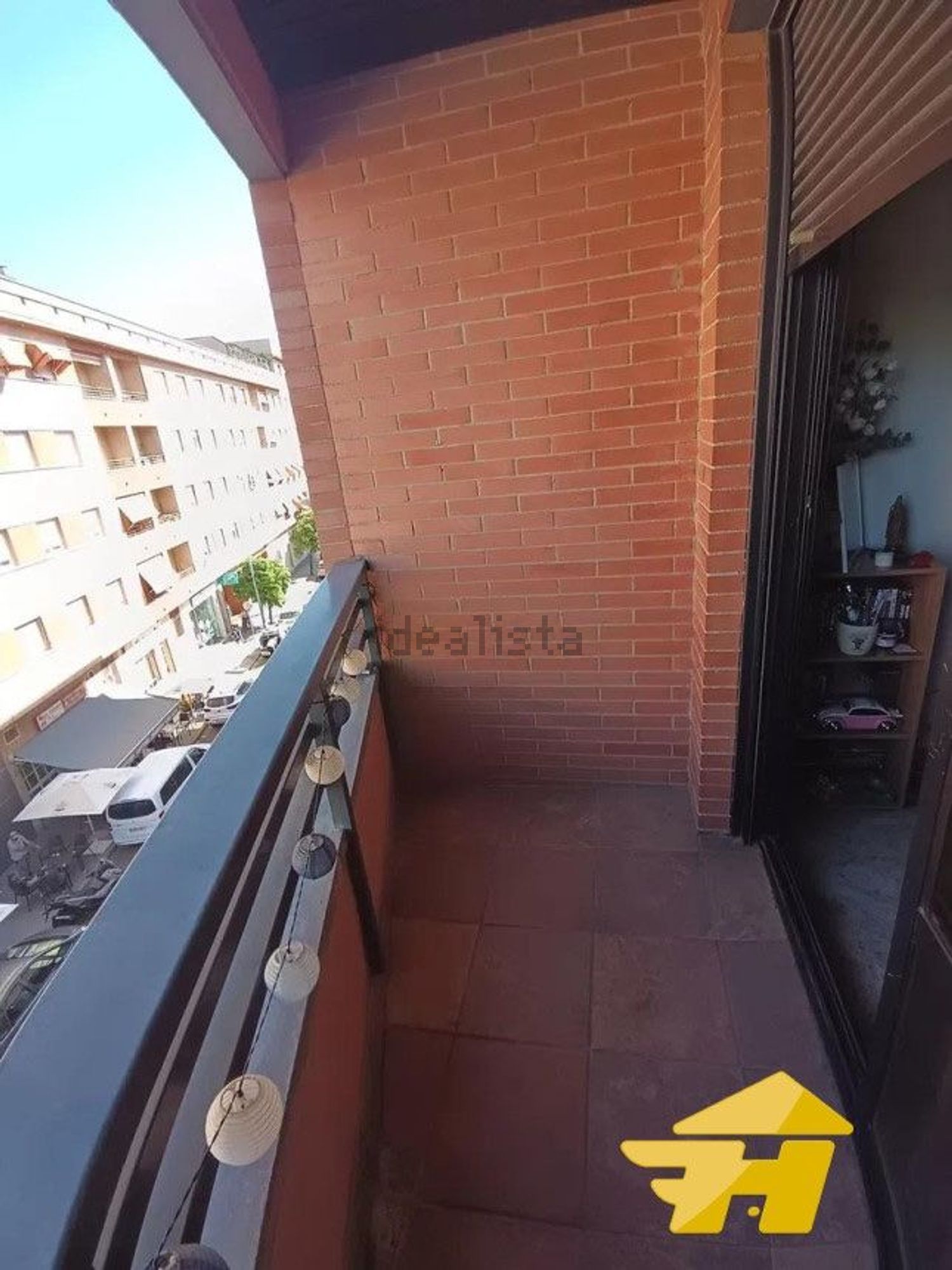 Pis de 85 m² a Còrdova