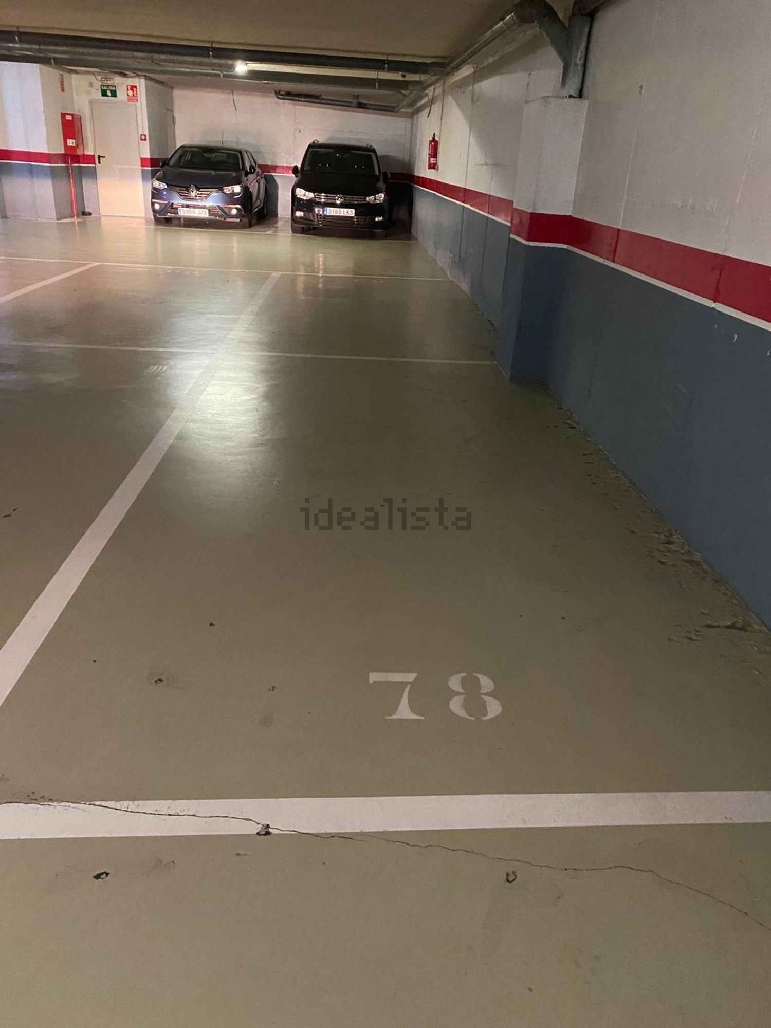 Pis de 38 m² a Vigo