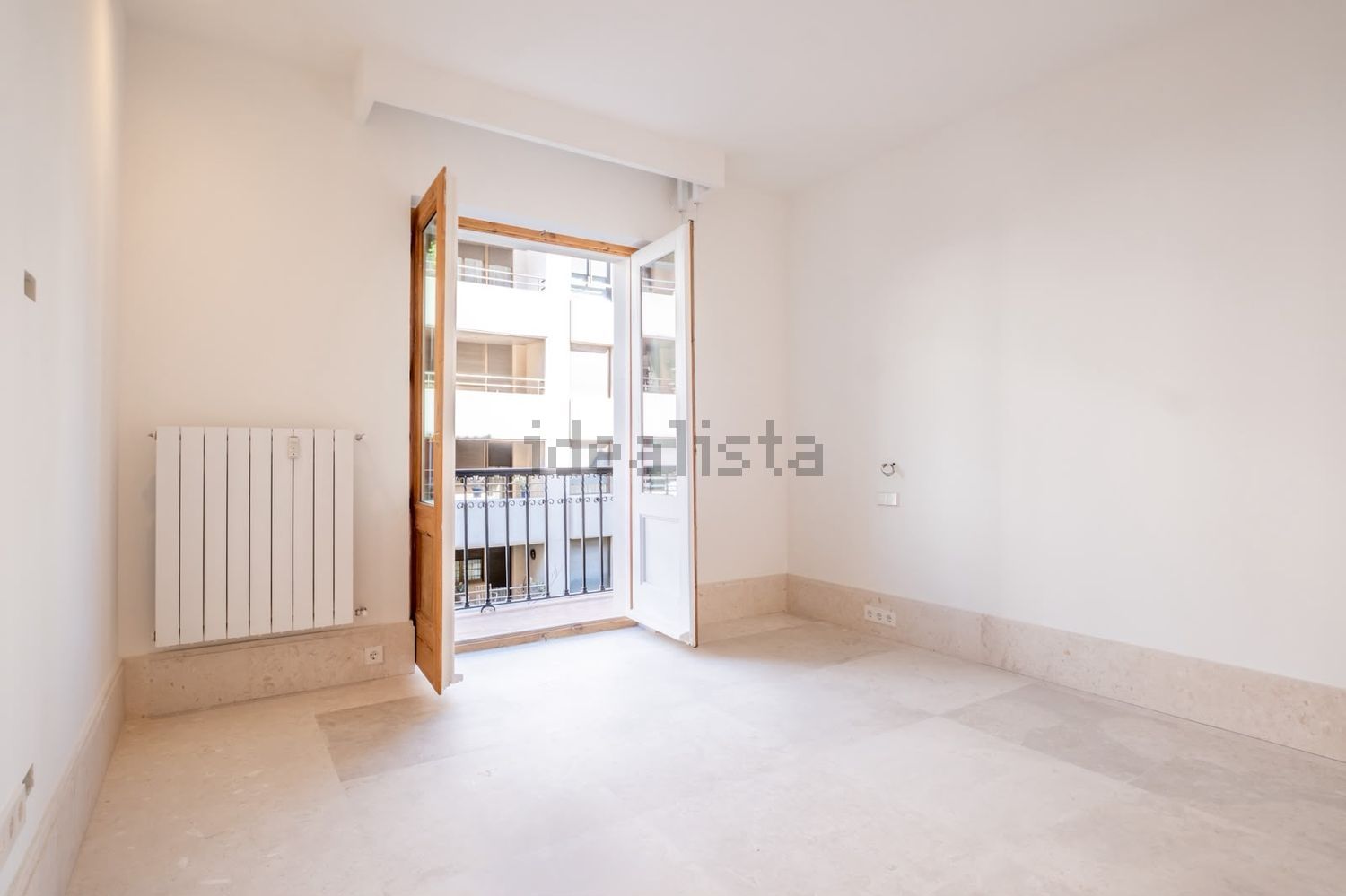 Piso de 221 m² en Zaragoza