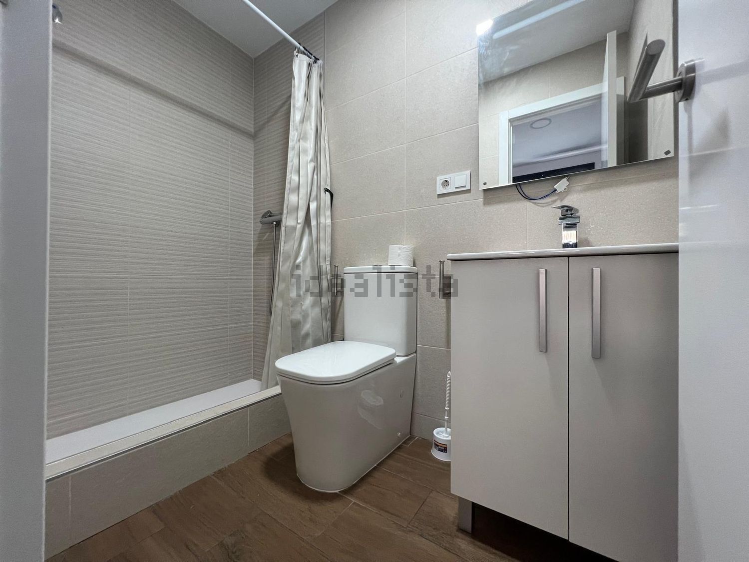 Pis de 289 m² a Almeria