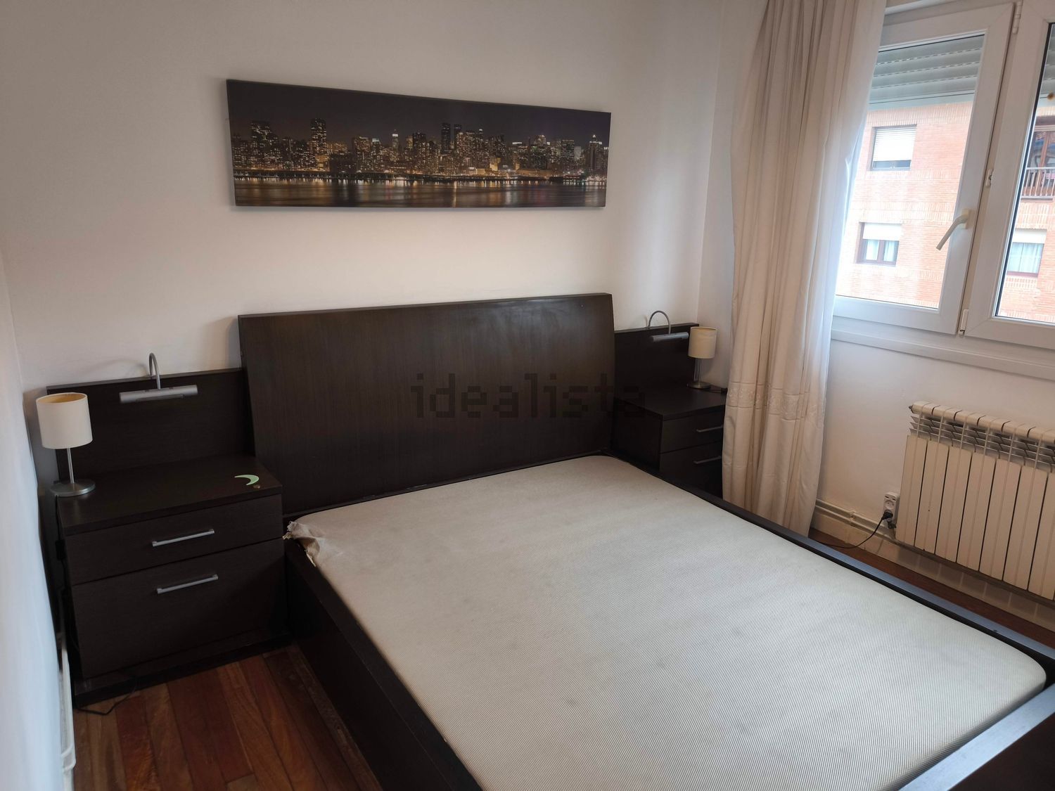 Pis de 65 m² a Getxo