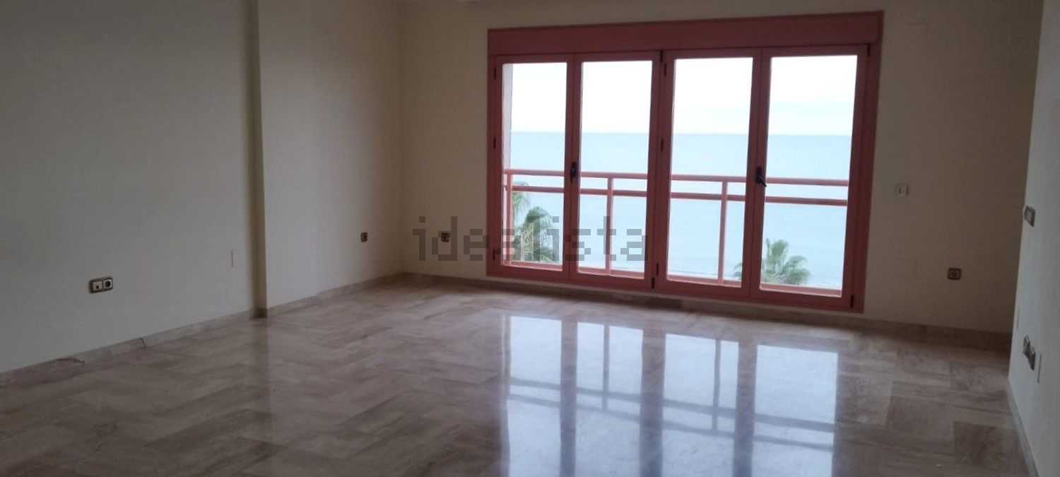 Wohnung 185 m² in Málaga