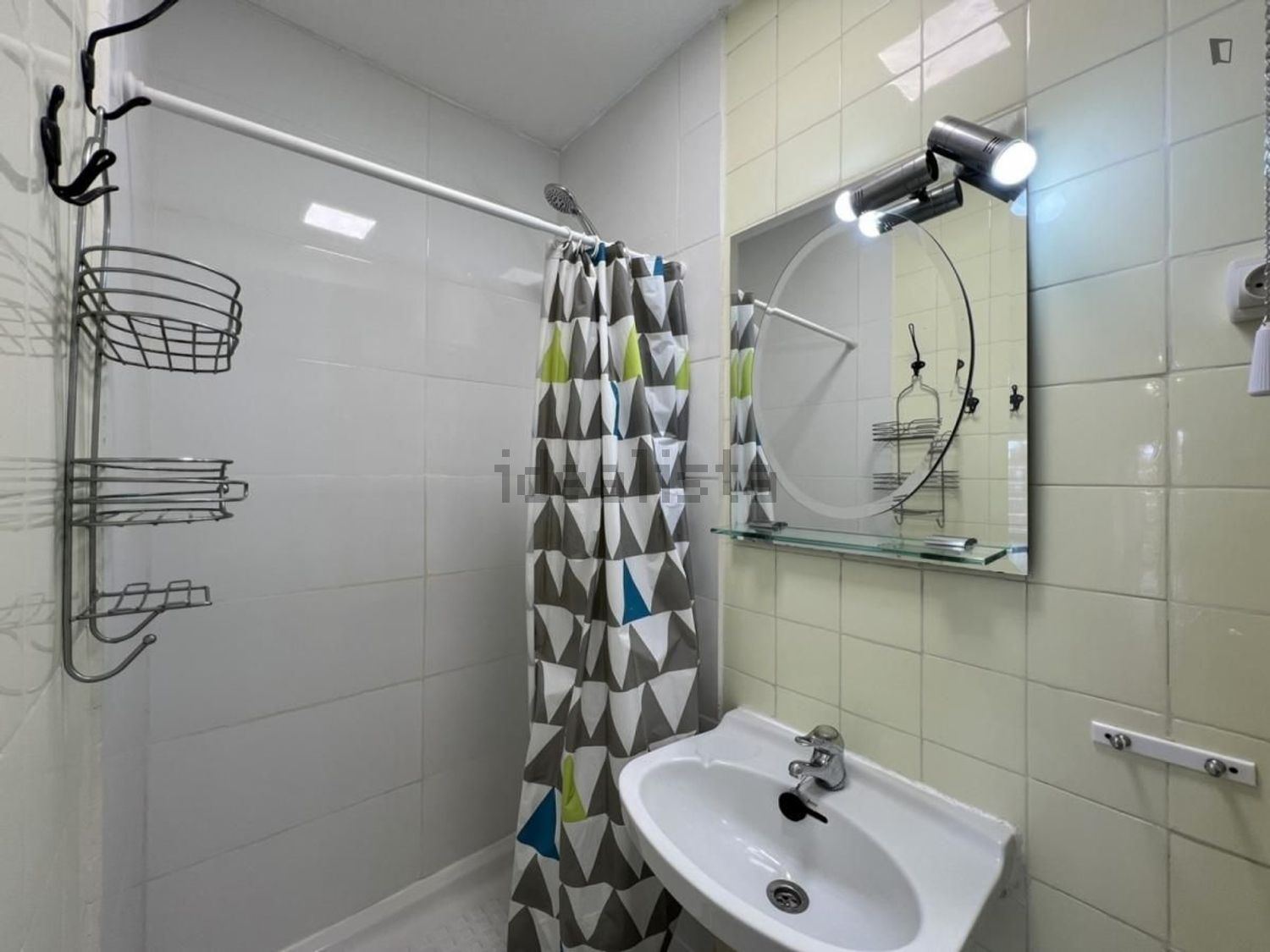 Habitación 100 m², Madrid