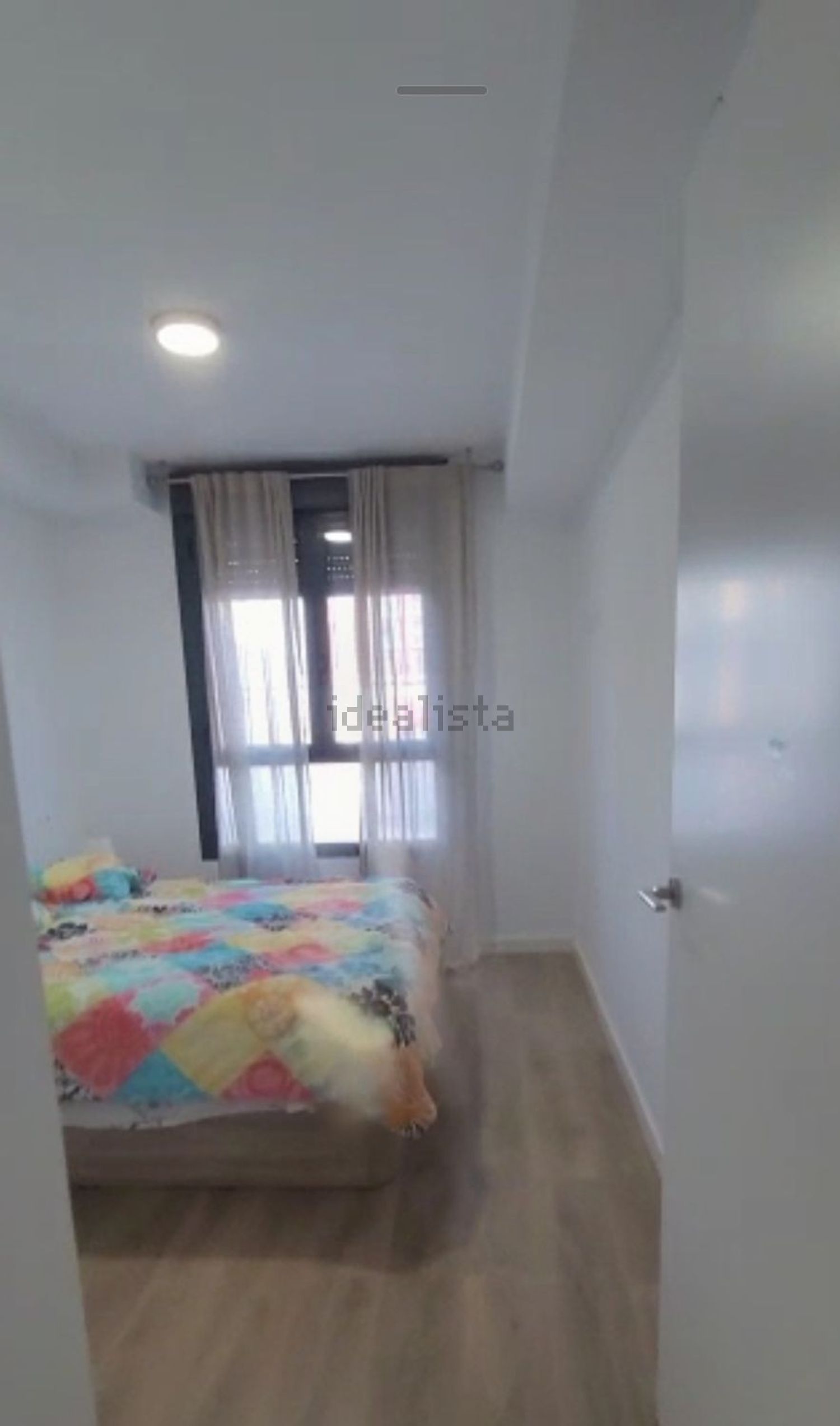 Pis de 60 m² a València