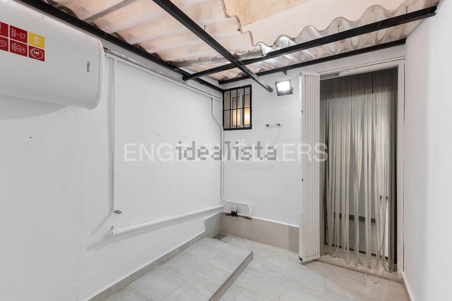 Pis de 77 m² a València