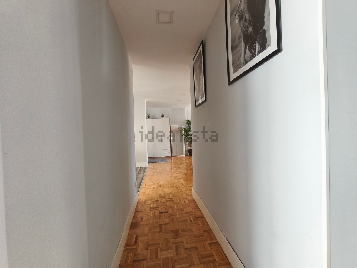 Pis de 135 m² a Madrid