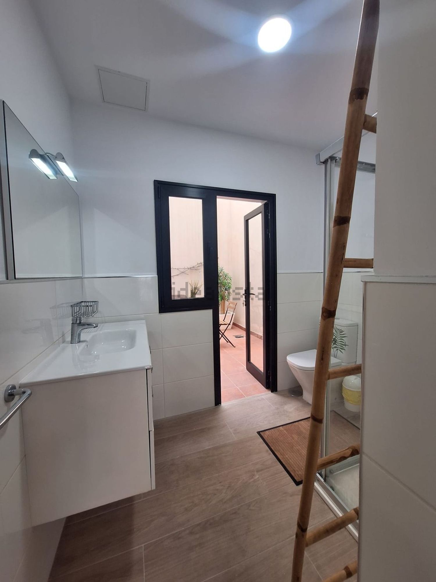 Pis de 45 m² a Las Palmas de Gran Canaria