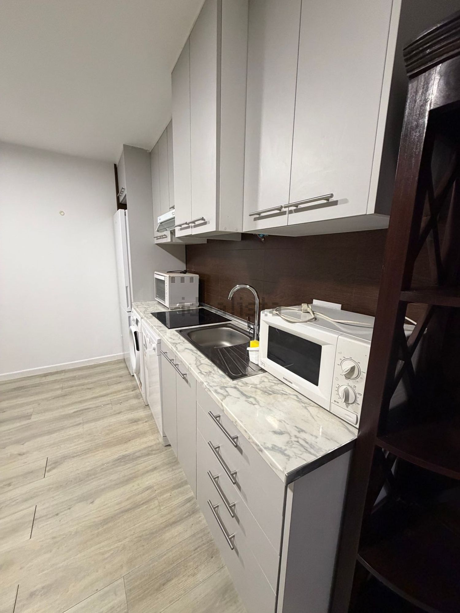 Piso de 58 m² en Madrid