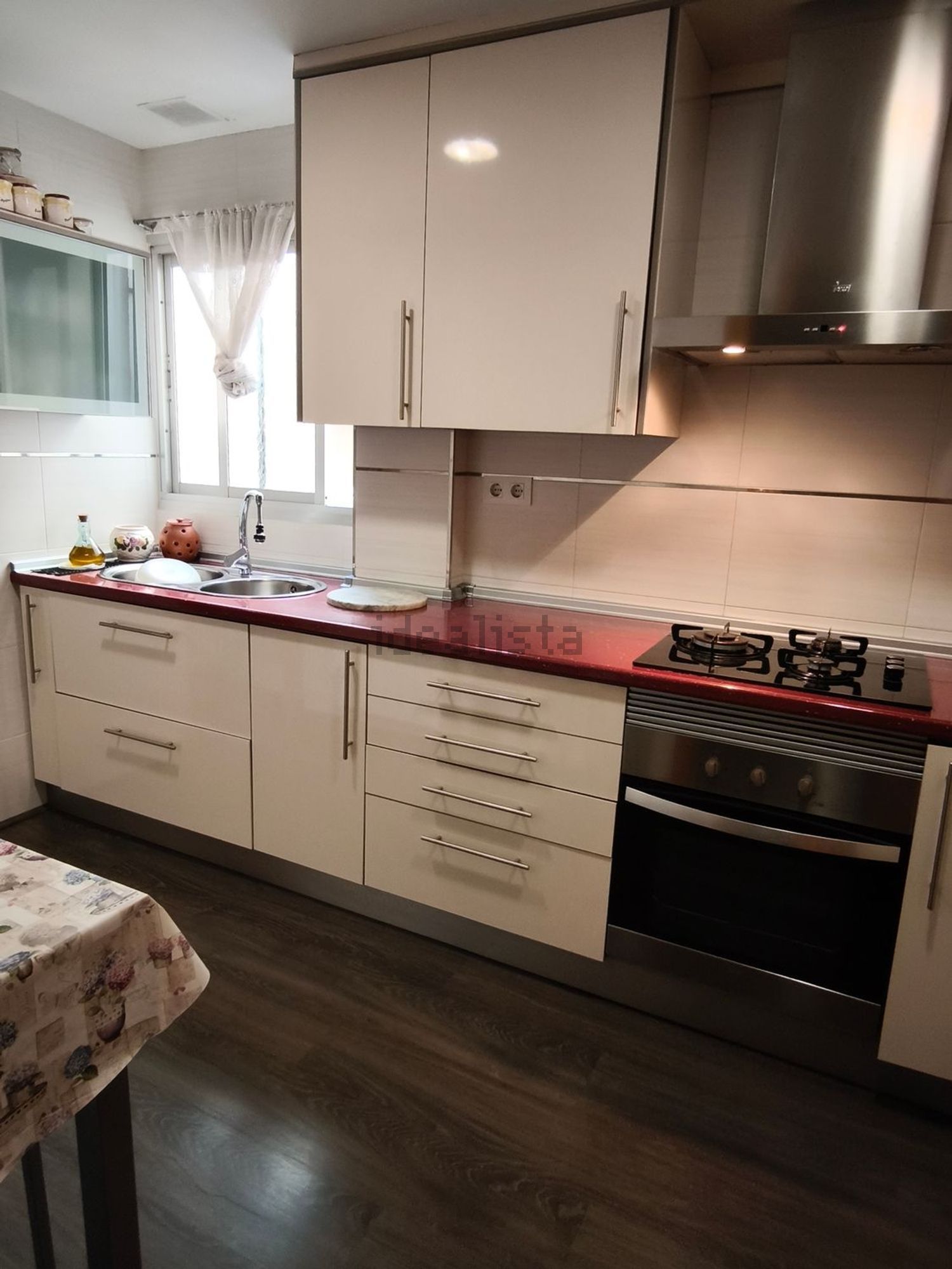 Habitació de lloguer, Albacete