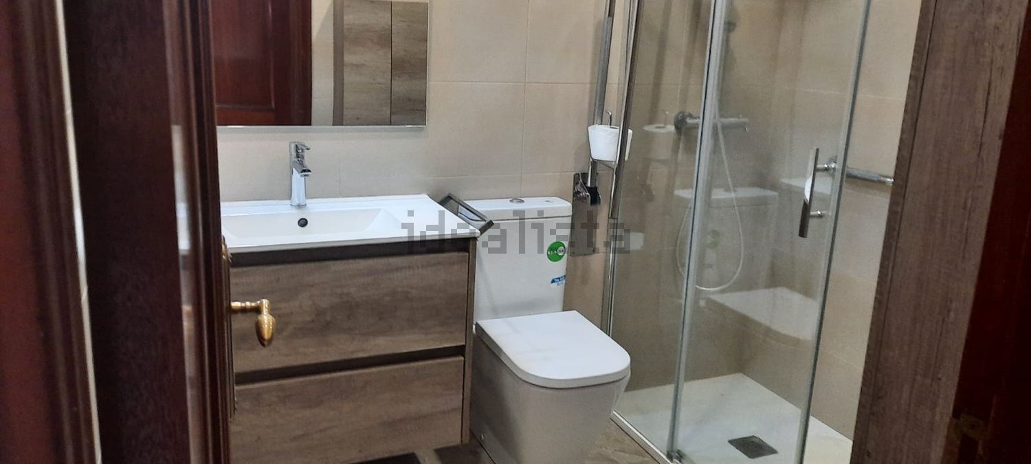 Piso de 145 m² en Bilbao
