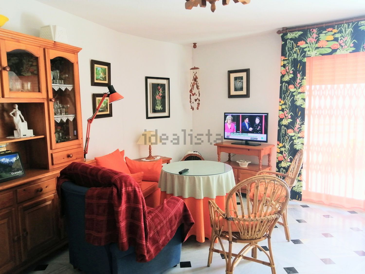 Pis de 65 m² a Almuñécar