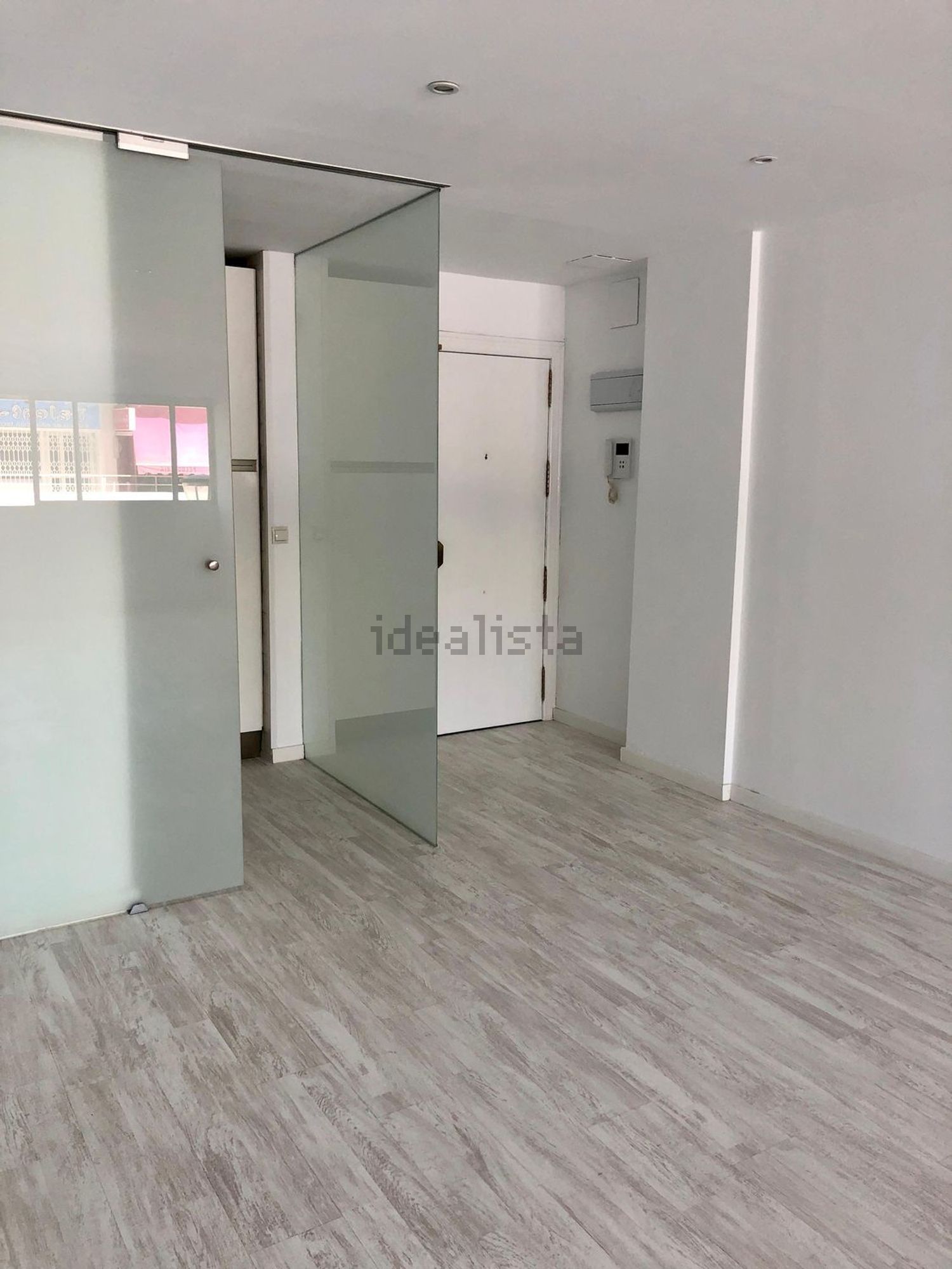 Pis de 110 m² a Màlaga