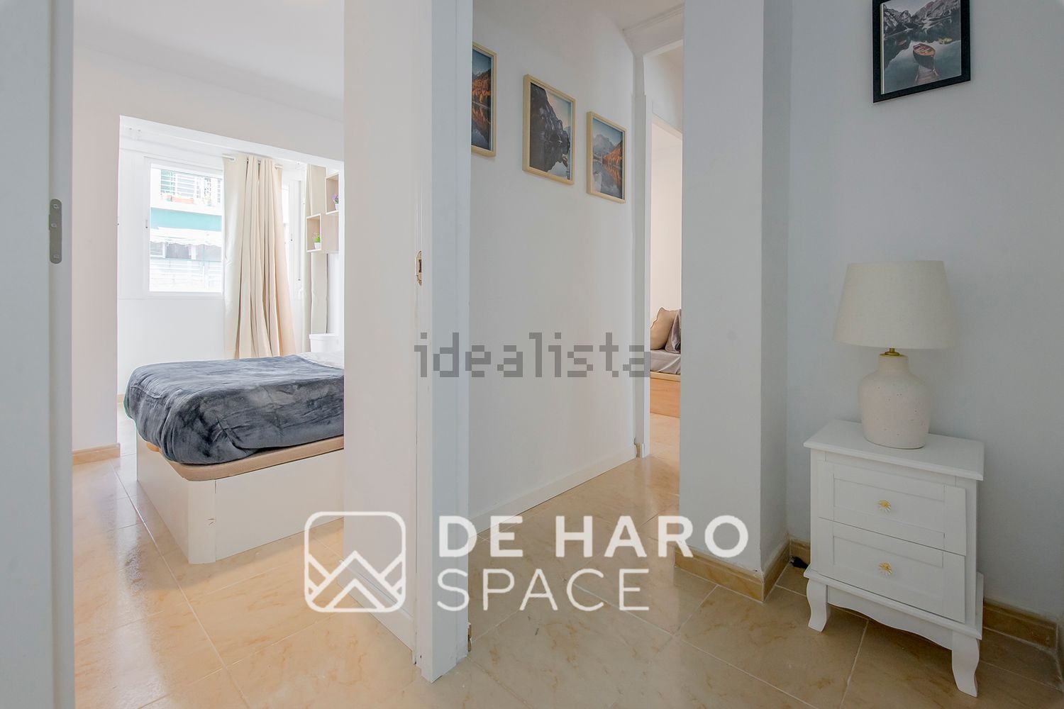 Habitación en alquiler, Madrid