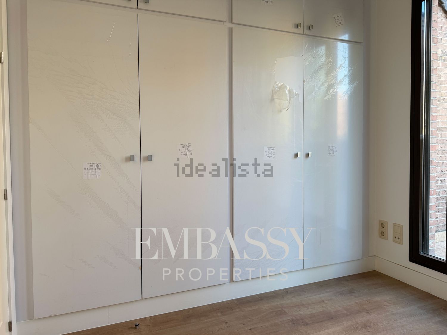 Pis de 135 m² a Madrid