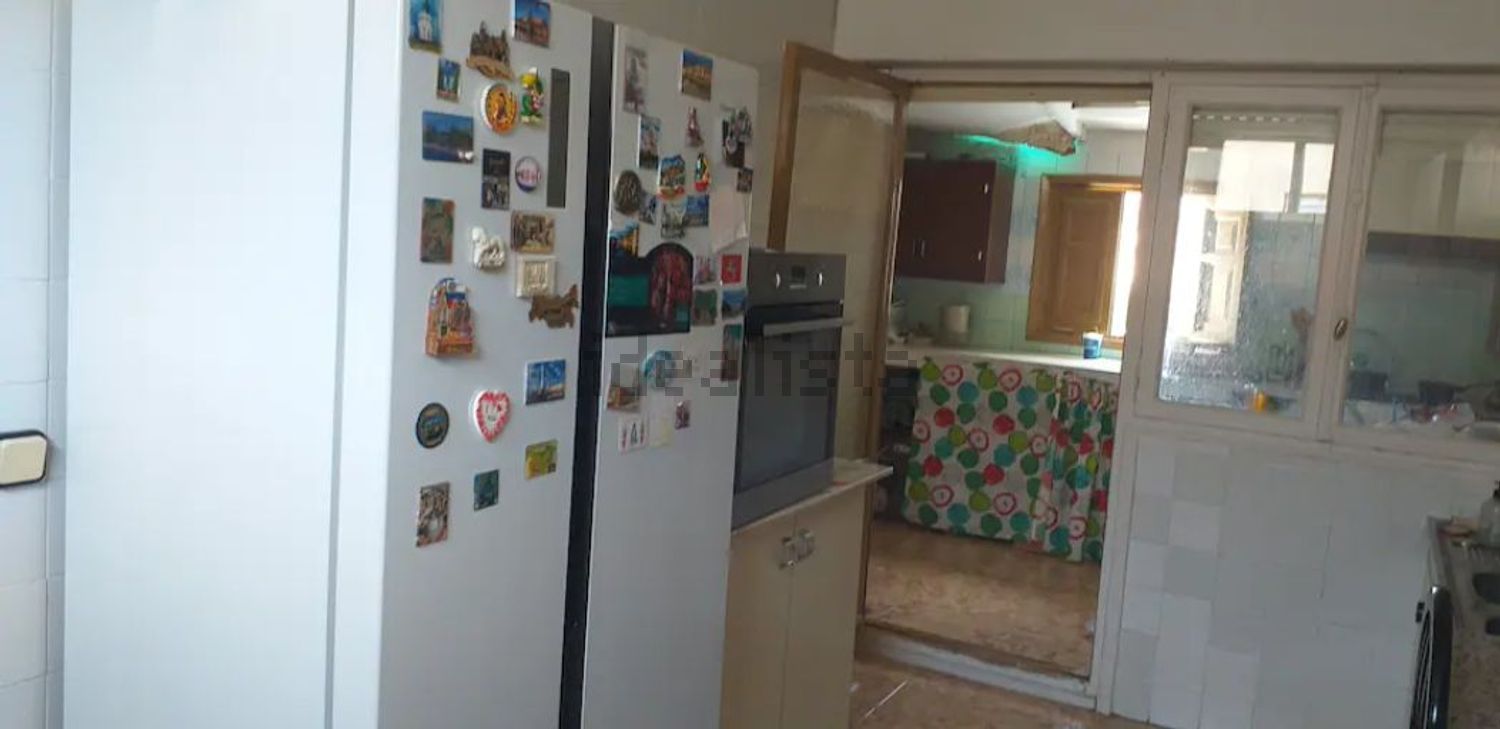 Habitación en alquiler, Alicante