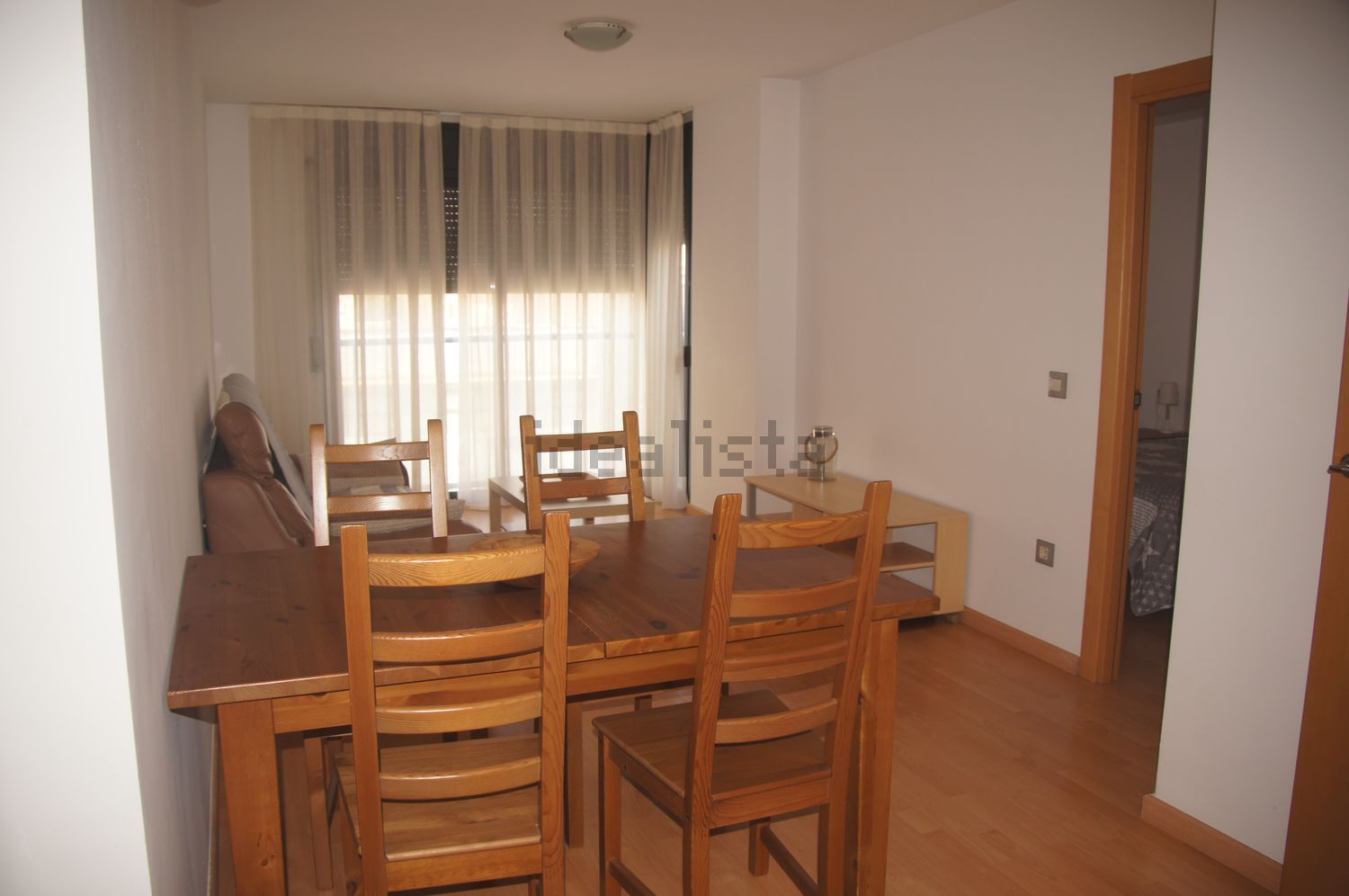 Pis de 52 m² a Tarragona